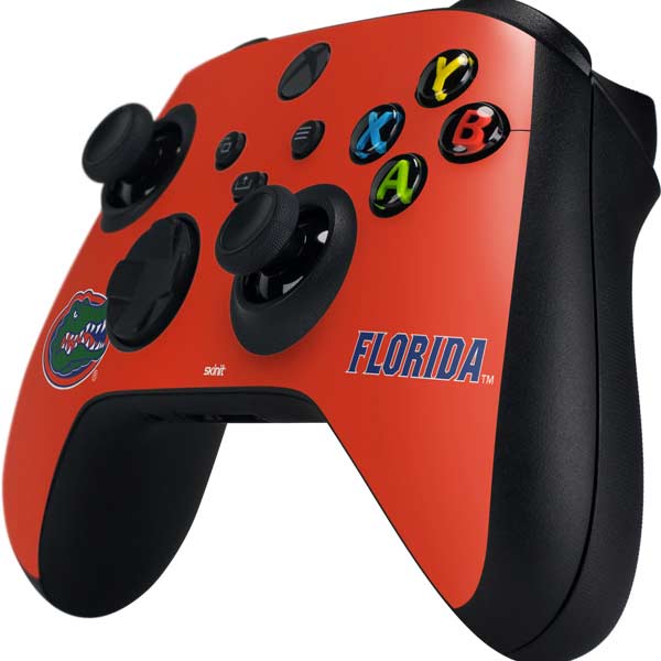 Gators Mascot Microsoft Xbox Skin Skinit