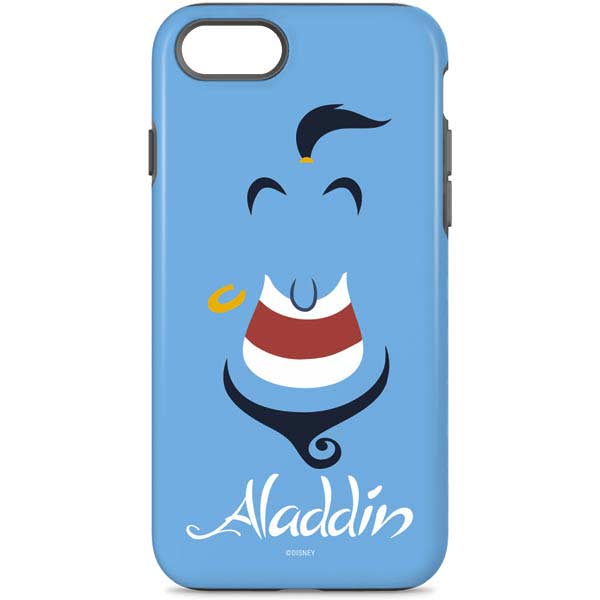 Genie Outline Apple iPhone Pro Case Disney Skinit