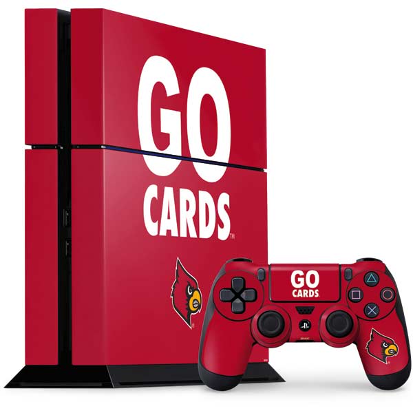 University of Louisville Phone Cases and Skins