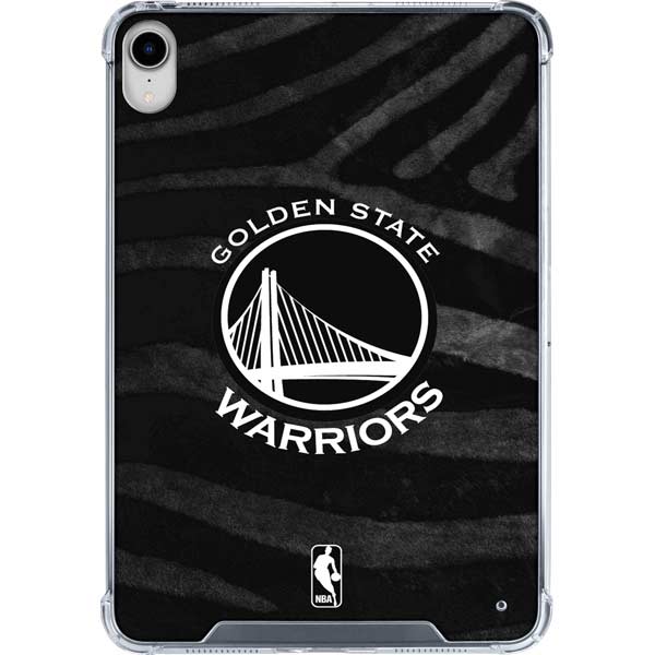 Skinit Clear Phone Case Compatible with iPhone 12 Mini - Officially  Licensed NBA Golden State Warriors Jersey Design