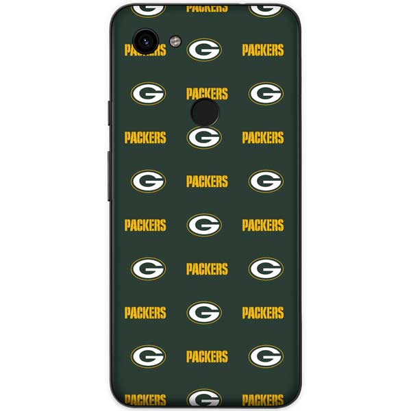 : Skinit Tablet Decal Skin Compatible with Surface Pro 9 -  Officially Licensed NFL Green Bay Packers Green Performance Series Design :  Electronics