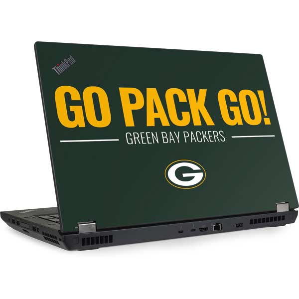 : Skinit Tablet Decal Skin Compatible with Surface Pro 9 -  Officially Licensed NFL Green Bay Packers Green Performance Series Design :  Electronics