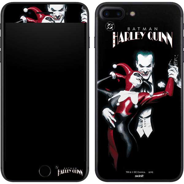  Skinit Decal Phone Skin Compatible with iPhone 8 Plus
