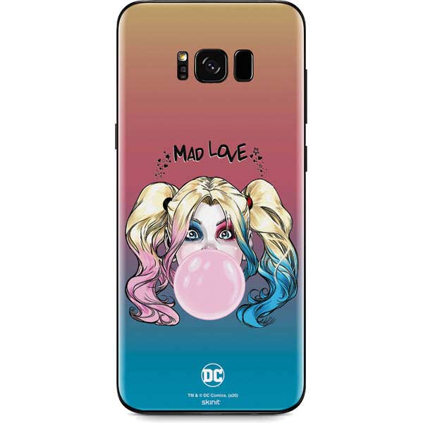 : Skinit Decal Phone Skin Compatible with Galaxy S8 Plus