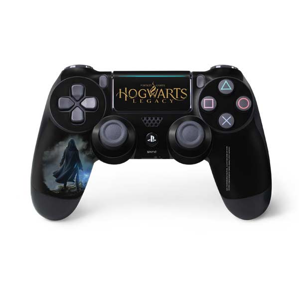 Hogwarts Legacy PS4 Pro Gameplay 