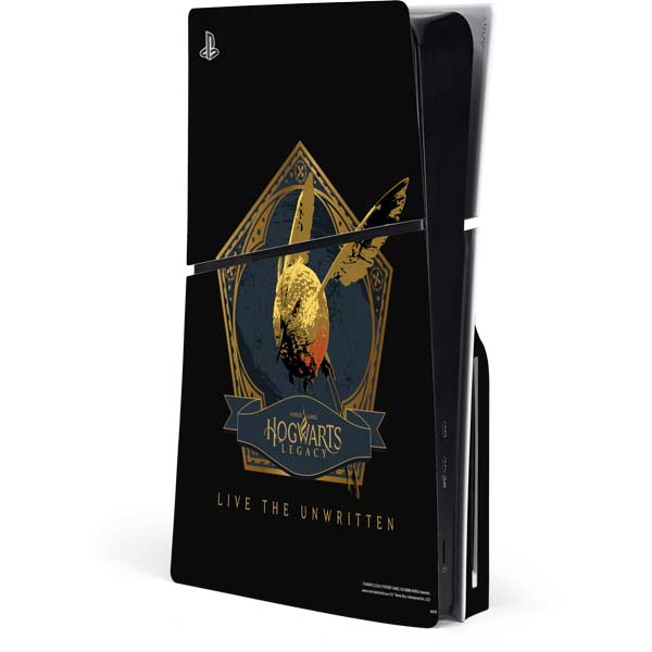 Hogwarts Legacy PS5 Skin