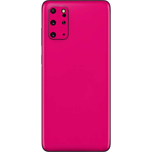 HOT Pink Solid Skin – Skinit