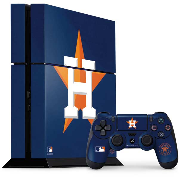 Houston Astros Screen Protector – Screen Skinz