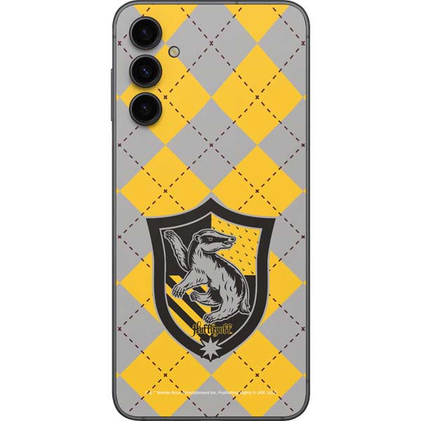 Skinit Clear Case Compatible with Samsung Galaxy A14 5G - Officially  Licensed Louisville Cardinals Striped Design
