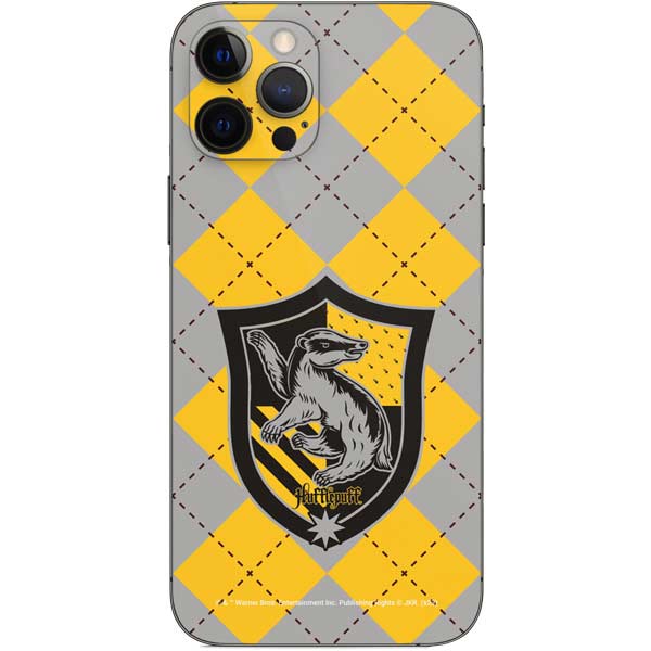 Skinit Decal Phone Skin Compatible with OtterBox Defender Pro Case for  iPhone 12 - Officially Licensed Louisville Cardinals Design