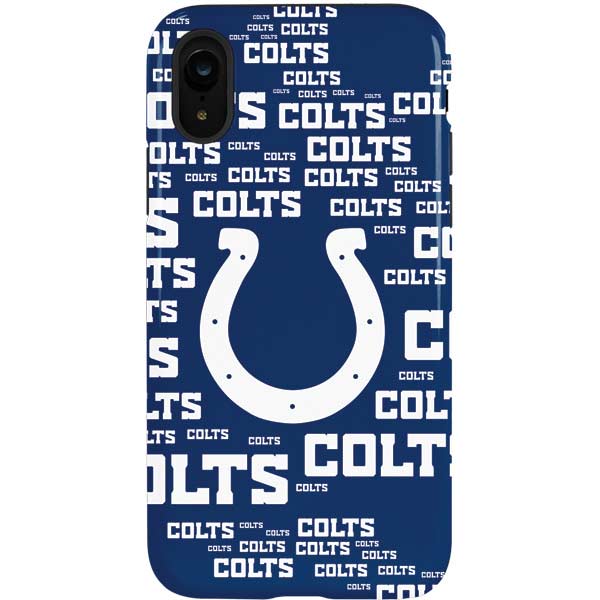Indianapolis Colts iPhone Folio Case