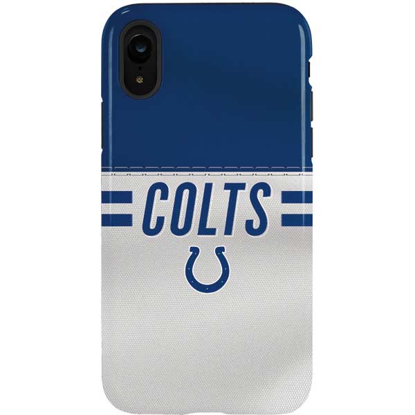 Indianapolis Colts iPhone Folio Case