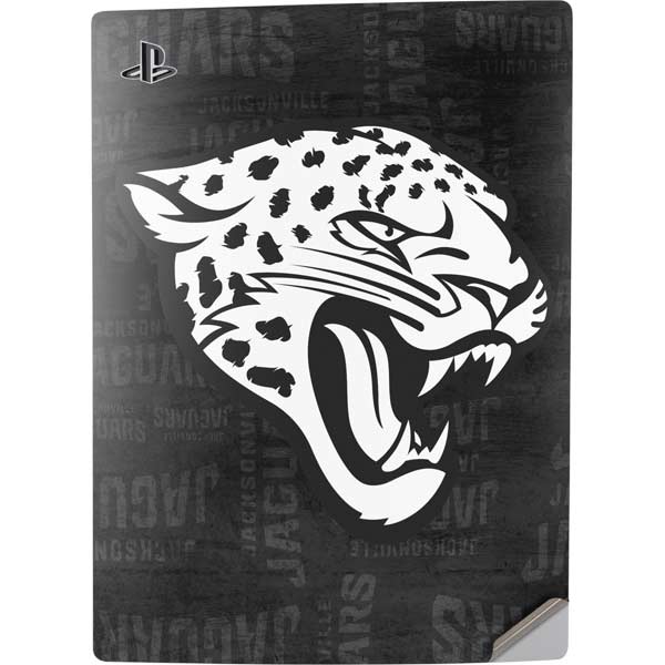 : Skinit Officially Licensed NFL Jacksonville Jaguars