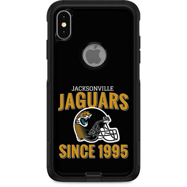 Jacksonville Jaguars iPhone 13 12 Pro Max 11 X Xs 8 7 Plus 6 4 NFL