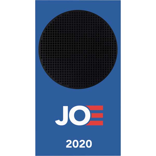 Joe 2020 Political Microsoft Xbox Skin – Skinit