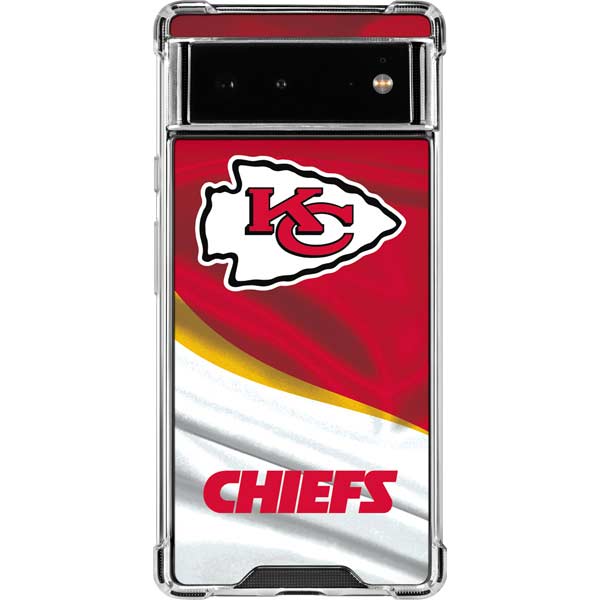  Skinit Clear Phone Case Compatible with iPhone X/XS -  Officially Licensed NHL Tampa Bay Lightning Alternate Jersey Design : Cell  Phones & Accessories