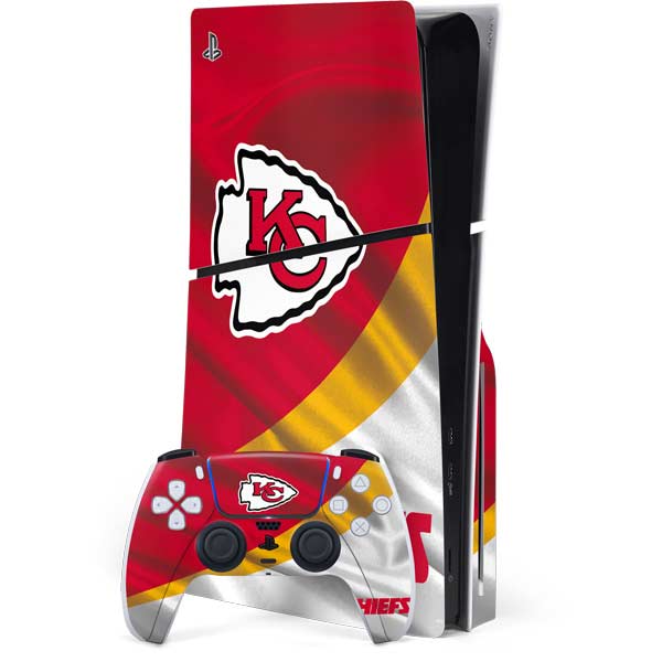 God of War PS5 Slim Skin