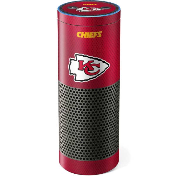 Kansas City Chiefs Team Jersey  Echo Skin