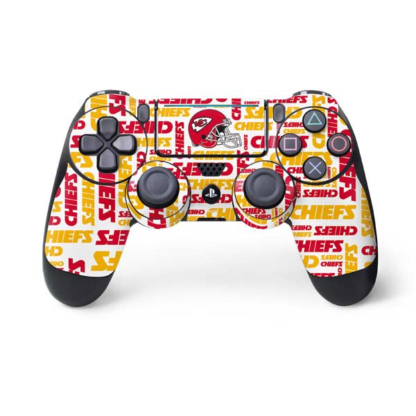  Skinit Decal Gaming Skin for PS4 Pro/Slim Controller