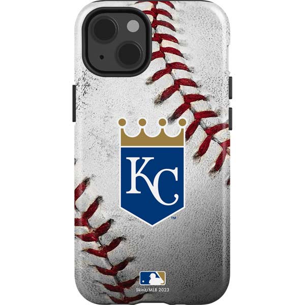 Custom Kansas City Royals iPhone 14, 14 Pro, 14 Pro Max
