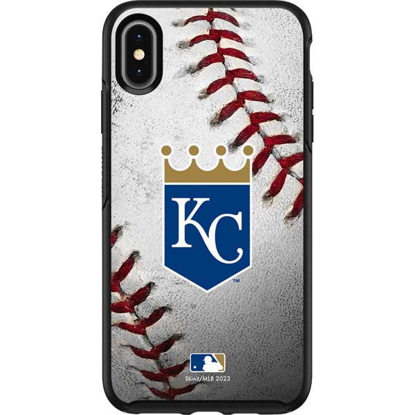 Custom Personalized Kansas City Royals MLB Google Pixel 8