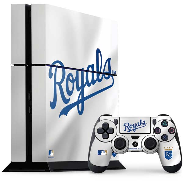 MLB Kansas City Royals Jersey Extra Large Gaming Mouse Pad