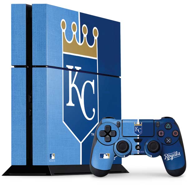 Kansas City Royals Computer / Laptop Mouse Pad