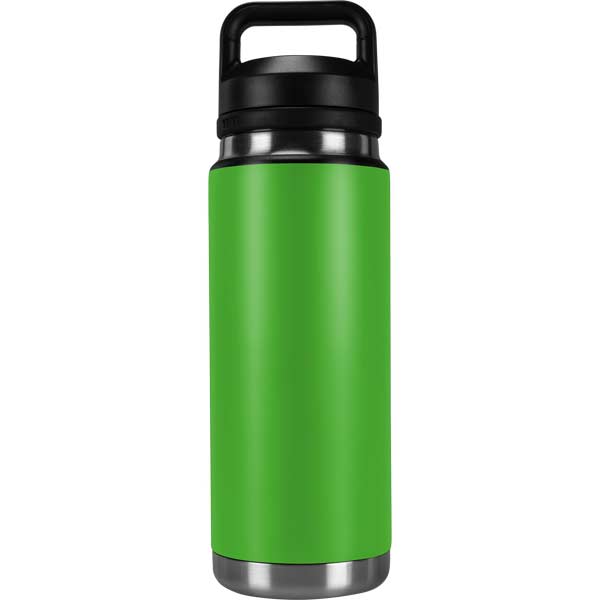 Yeti Rambler 36 Oz. Olive Green Stainless Steel Insulated Vacuum