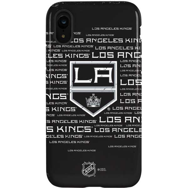 LA Kings Blast Apple iPhone Pro Case