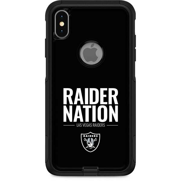 Skinit Decal Skin Compatible with iPhone Charger (5W USB) - Officially  Licensed NFL Las Vegas Raiders Design