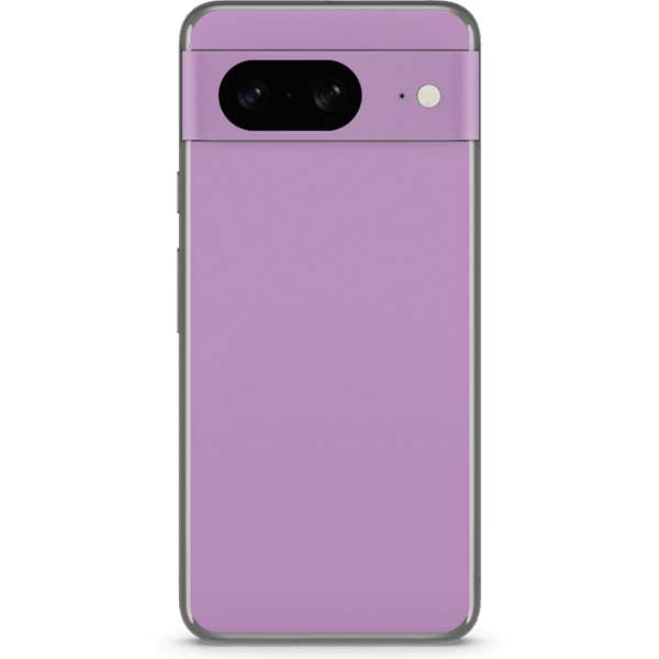 Lilac Solid Skin – Skinit