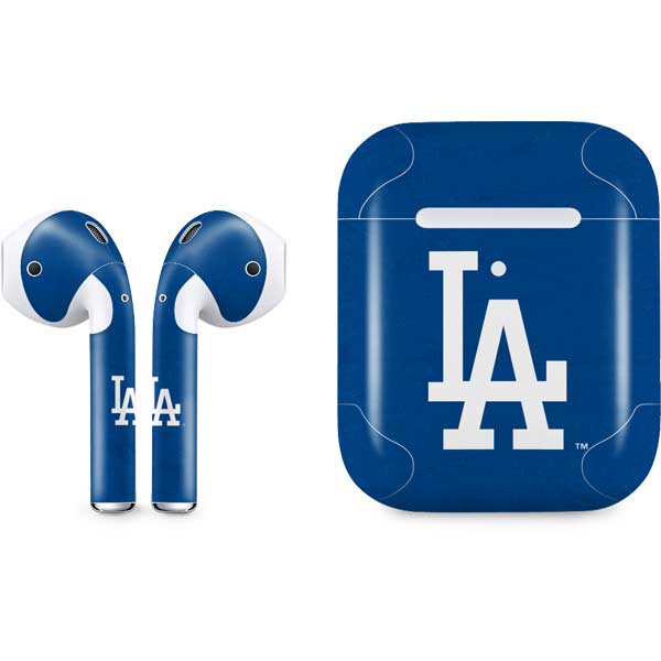 Dodgers airpod case hot sale