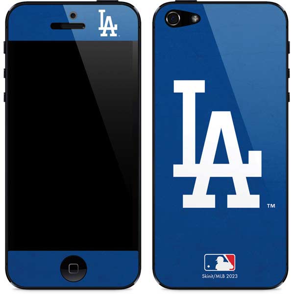  MLB St. Louis Cardinals iPhone 5/5S Wallet Case