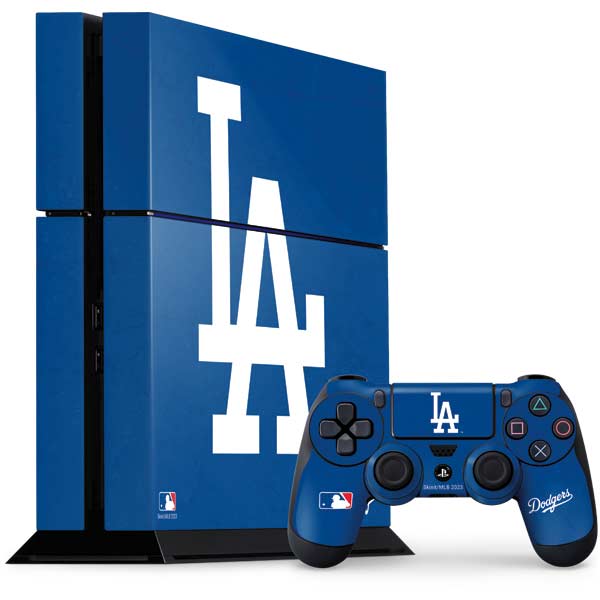 LA Dodgers Screen Protector – Screen Skinz