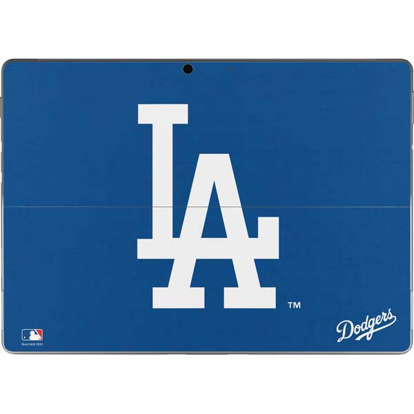 Los Angeles Dodgers Silhouette In Disney Mickey Mouse Head Vinyl Car  Sticker