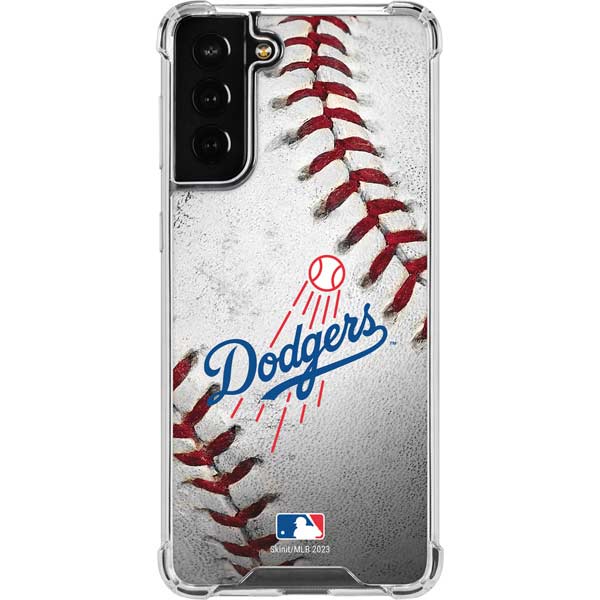 LA Dodgers iPhone cases iPad Pro Cases Samsung Galaxy Case