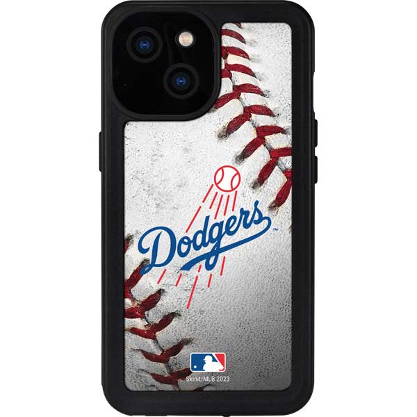 LA LOS ANGELES DODGERS COLLAGE iPhone 13 Mini Case