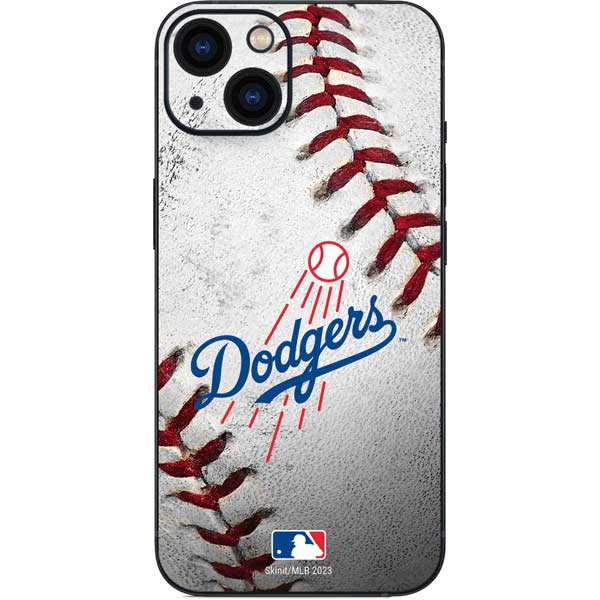 LA DODGERS LOGO MLB 3 iPhone 13 Pro Max Case