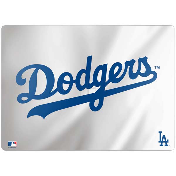 Los Angeles Dodgers Home Jersey Surface Pro 4 15in Skin | Skinit