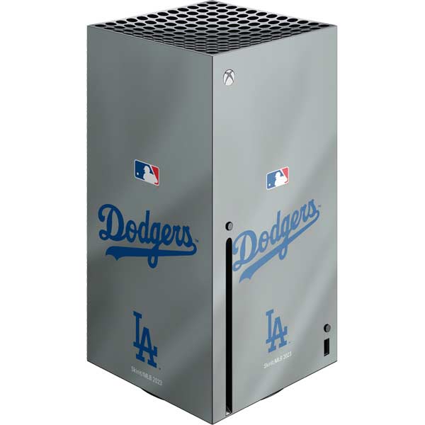dodgers road jersey