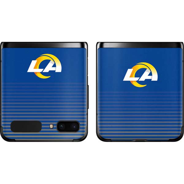 Los Angeles Rams iPad Cases & Skins for Sale