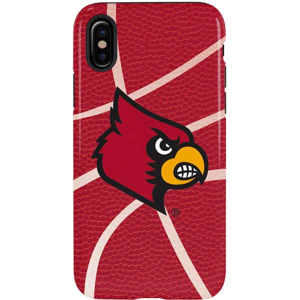 Louisville Cardinals Impact Case for iPhone 12 Pro Max - Skinit
