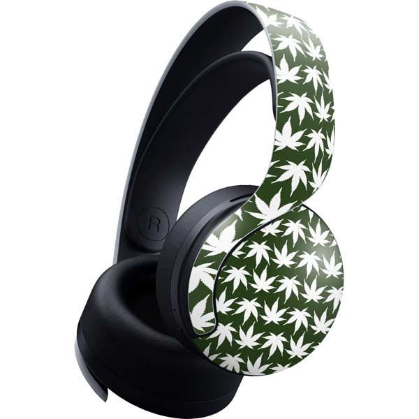 Leaf discount headphones wireless