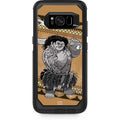 Maui Portrait Otterbox Commuter Galaxy Skin 