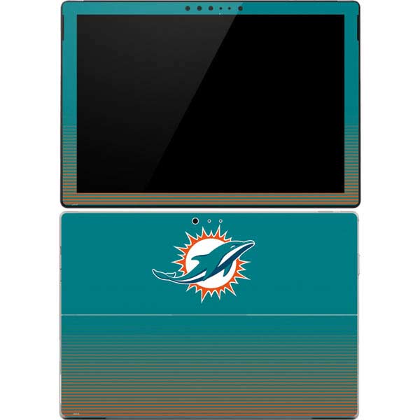 : Skinit Decal Skin Compatible with iPhone Charger (5W USB) -  Officially Licensed NFL Miami Dolphins Large Logo Design : Cell Phones &  Accessories