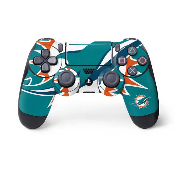 : Skinit Decal Skin Compatible with iPhone Charger (5W USB) -  Officially Licensed NFL Miami Dolphins Large Logo Design : Cell Phones &  Accessories