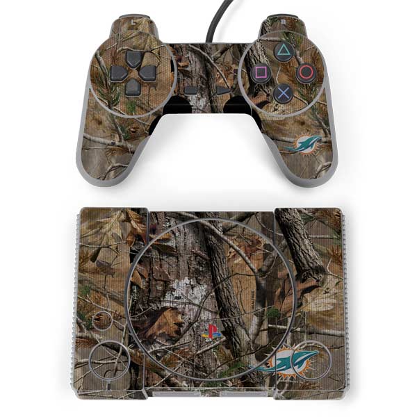 Miami Dolphins NFL Special Camo Realtree Hunting Personalized