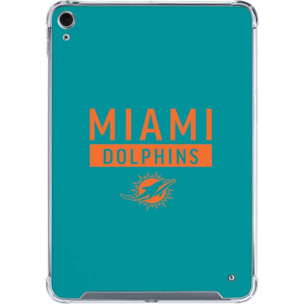 : Skinit Decal Skin Compatible with iPhone Charger (5W USB) -  Officially Licensed NFL Miami Dolphins Large Logo Design : Cell Phones &  Accessories