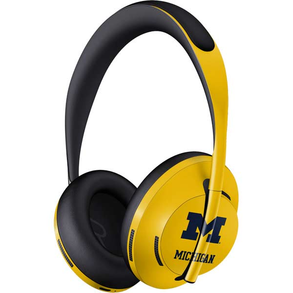 Yellow Retro - Bose Soundlink Wireless Headphones Ii Skins