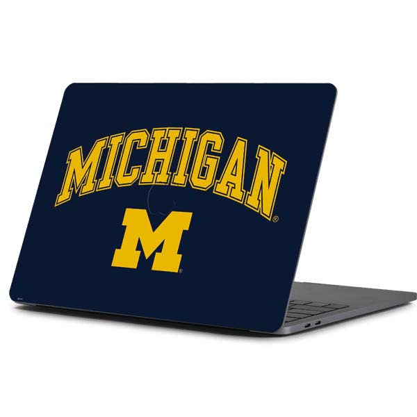 Michigan M Logo Skin – Skinit